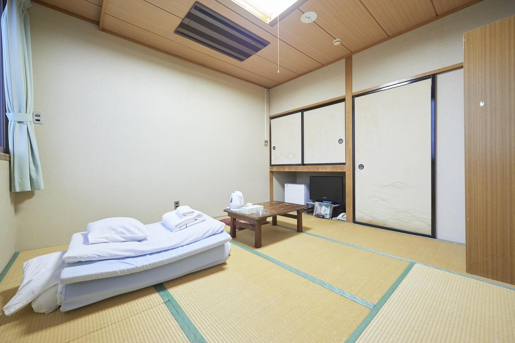 Hotel Select Inn Furukawa Osaki  Exterior foto